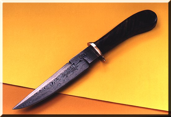 Damascus Fighter 2